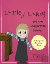 Charley Chatty And The Disappearing Pennies