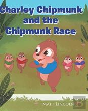 Charley Chipmunk And The Chipmunk Race