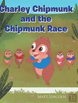 Bertrand.pt - Charley Chipmunk And The Chipmunk Race