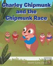 Charley Chipmunk And The Chipmunk Race