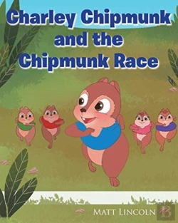 Bertrand.pt - Charley Chipmunk And The Chipmunk Race