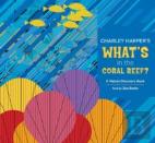 Charley Harper Whats In The Coral Reef A235