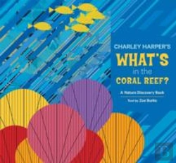 Bertrand.pt - Charley Harper Whats In The Coral Reef A235