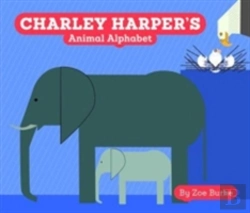 Bertrand.pt - Charley Harper'S Animal Alphabet