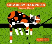 Charley Harper'S Book Of Colors