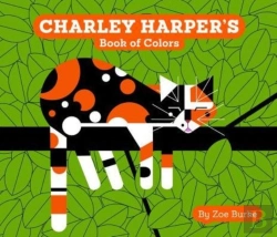 Bertrand.pt - Charley Harper'S Book Of Colors