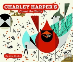 Bertrand.pt - Charley Harper'S Count The Birds