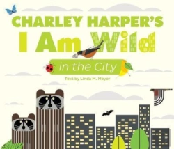 Bertrand.pt - Charley Harpers I Am Wild In The City