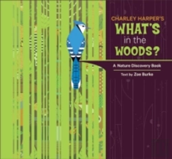 Bertrand.pt - Charley Harpers Whats In The Woods A Nat