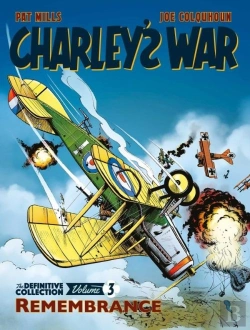 Bertrand.pt - Charley'S War: The Definitive Collection, Volume Three
