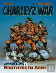 Charley'S War: The Definitive Collection, Volume Two