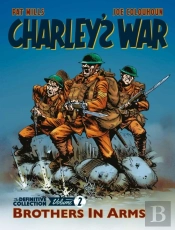 Charley'S War: The Definitive Collection, Volume Two