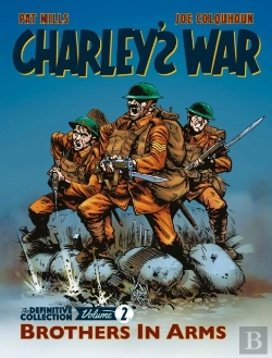 Bertrand.pt - Charley'S War: The Definitive Collection, Volume Two