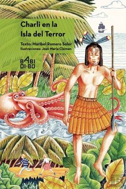 Bertrand.pt - Charli En La Isla Del Terror
