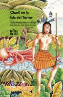 Charli En La Isla Del Terror