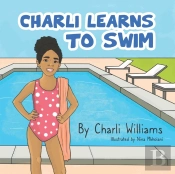 Charli Learns To Swim