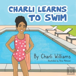 Bertrand.pt - Charli Learns To Swim