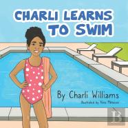 Charli Learns To Swim