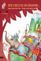 Charli Y Los Cinco Peligros