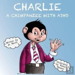 Bertrand.pt - Charlie A Chimpanzee With Adhd