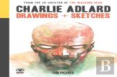 Charlie Adlard: Drawings + Sketches