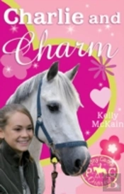 Charlie And Charm