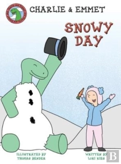 Bertrand.pt - Charlie And Emmet Snowy Day