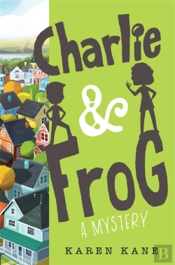Bertrand.pt - Charlie And Frog