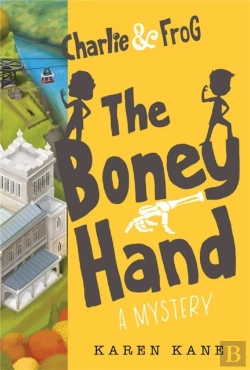 Bertrand.pt - Charlie And Frog: The Boney Hand