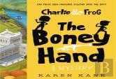 Charlie And Frog: The Boney Hand