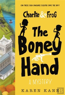 Bertrand.pt - Charlie And Frog: The Boney Hand