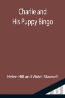 Charlie And His Puppy Bingo