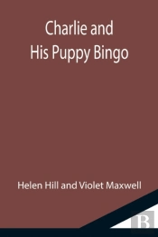 Charlie And His Puppy Bingo
