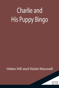 Bertrand.pt - Charlie And His Puppy Bingo