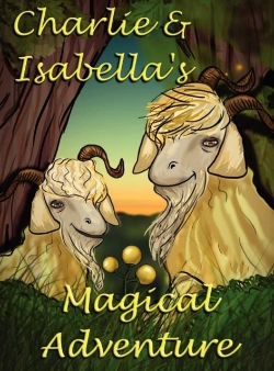 Bertrand.pt - Charlie And Isabella'S Magical Adventure