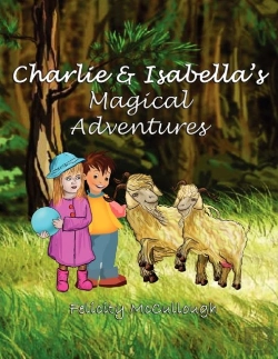 Bertrand.pt - Charlie And Isabella'S Magical Adventures