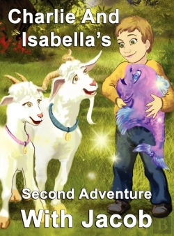 Bertrand.pt - Charlie And Isabella'S Second Adventure With Jacob