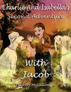 Bertrand.pt - Charlie And Isabella'S Second Adventure With Jacob