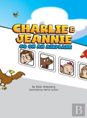 Charlie And Jeannie Go On An Airplane