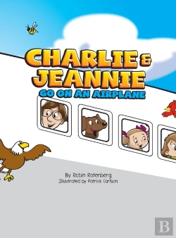 Bertrand.pt - Charlie And Jeannie Go On An Airplane