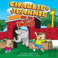 Charlie And Jeannie Go To The Zoo