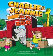 Charlie And Jeannie Go To The Zoo