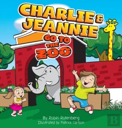 Bertrand.pt - Charlie And Jeannie Go To The Zoo