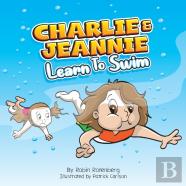 Charlie And Jeannie Learn To Swim