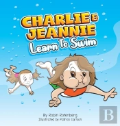 Charlie And Jeannie Learn To Swim