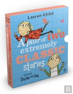 Bertrand.pt - Charlie And Lola Charlie And Lola