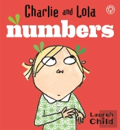 Charlie And Lola: Numbers