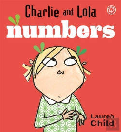 Bertrand.pt - Charlie And Lola: Numbers