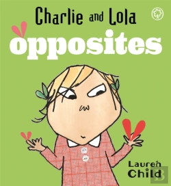 Bertrand.pt - Charlie And Lola: Opposites