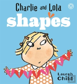 Bertrand.pt - Charlie And Lola: Shapes